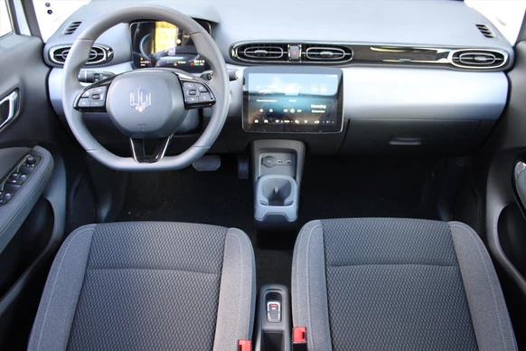 Leapmotor T03 - Afbeelding 13 van 27