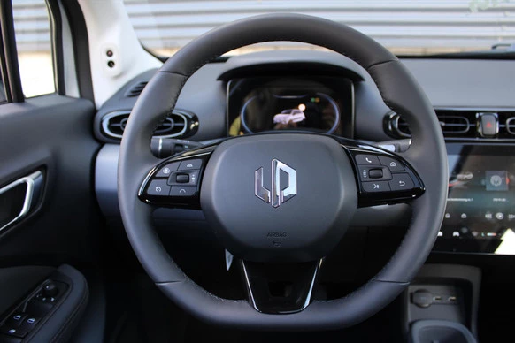 Leapmotor T03 - Afbeelding 14 van 27