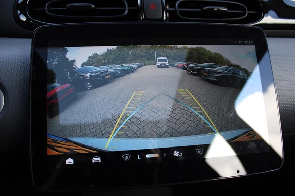 Leapmotor T03 - Afbeelding 15 van 27