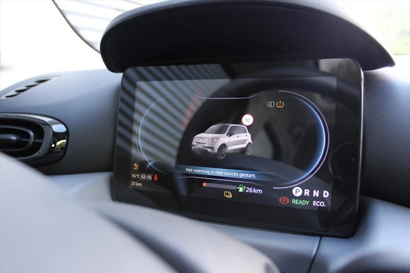 Leapmotor T03 - Afbeelding 16 van 27