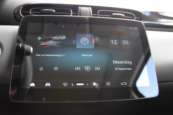 Leapmotor T03 - Afbeelding 19 van 27