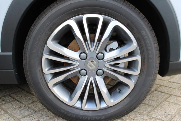 Leapmotor T03 - Afbeelding 21 van 27