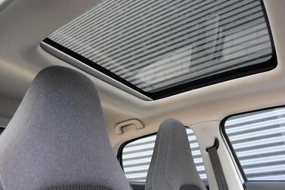 Leapmotor T03 - Afbeelding 22 van 27