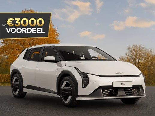 Kia EV4