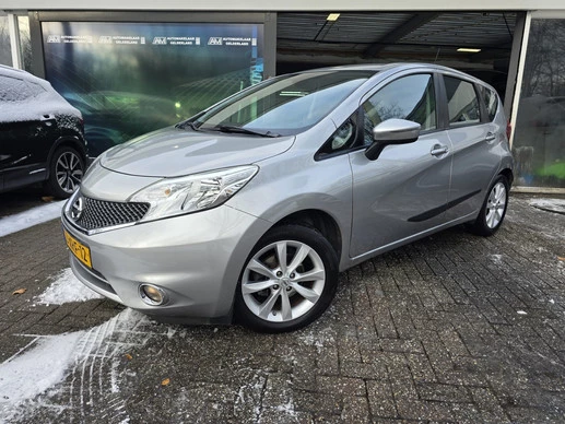 Nissan Note - Afbeelding 1 van 30