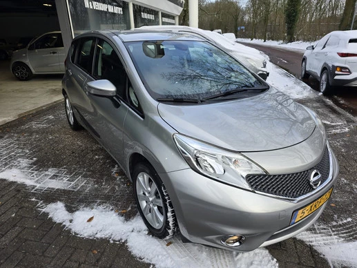 Nissan Note - Afbeelding 3 van 30