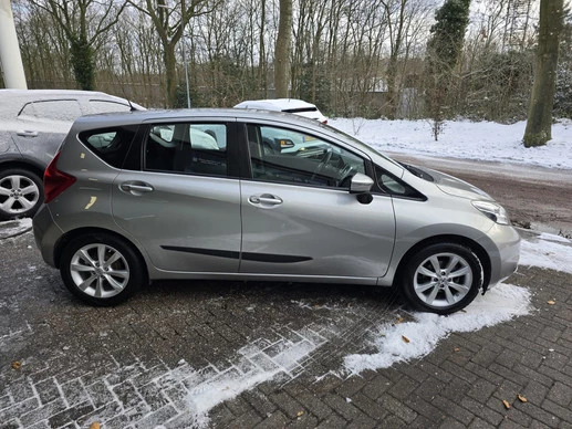 Nissan Note - Afbeelding 4 van 30
