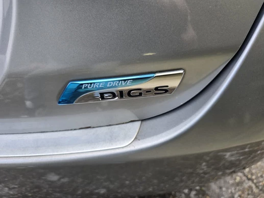 Nissan Note - Afbeelding 13 van 30