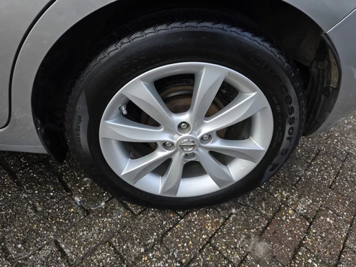 Nissan Note - Afbeelding 15 van 30