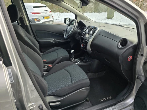 Nissan Note - Afbeelding 17 van 30