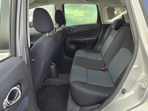 Nissan Note - Afbeelding 18 van 30