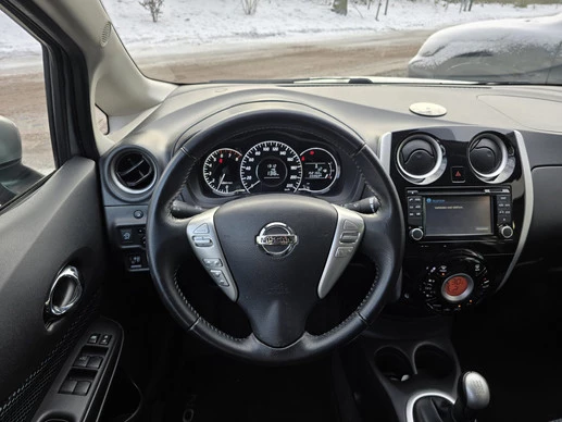 Nissan Note - Afbeelding 24 van 30