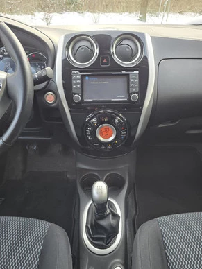 Nissan Note - Afbeelding 25 van 30