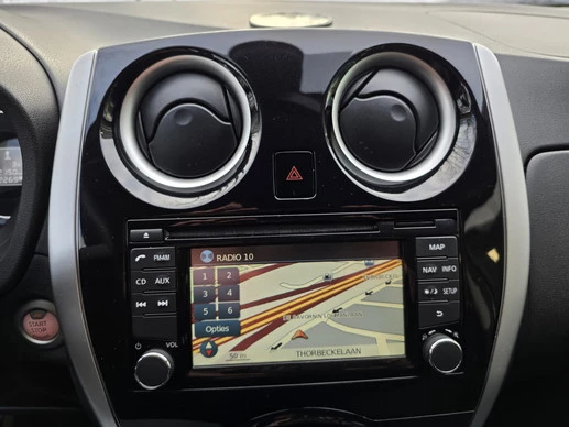 Nissan Note - Afbeelding 26 van 30