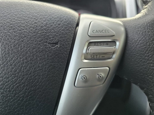 Nissan Note - Afbeelding 28 van 30