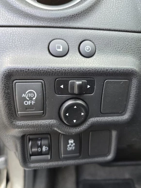 Nissan Note - Afbeelding 29 van 30