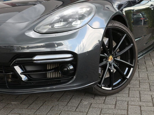 Porsche Panamera - Afbeelding 3 van 24