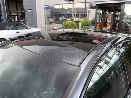 Porsche Panamera - Afbeelding 7 van 24