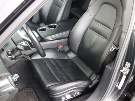 Porsche Panamera - Afbeelding 8 van 24