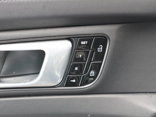 Porsche Panamera - Afbeelding 10 van 24