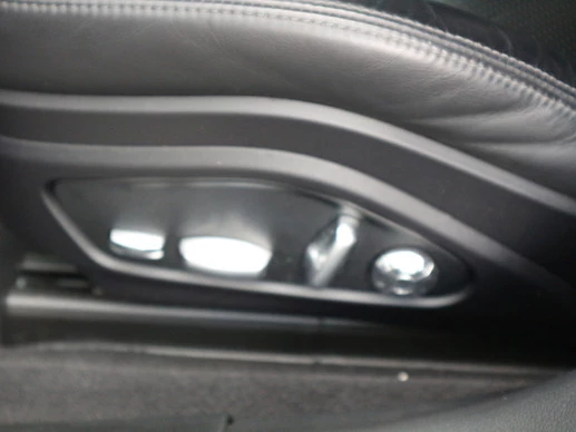 Porsche Panamera - Afbeelding 11 van 24