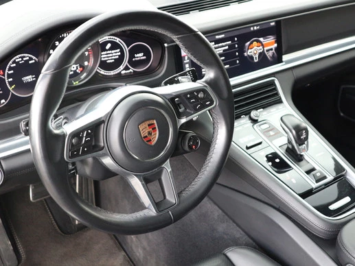 Porsche Panamera - Afbeelding 12 van 24