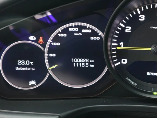 Porsche Panamera - Afbeelding 13 van 24