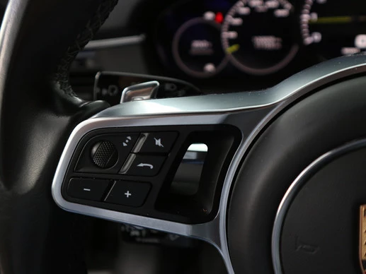 Porsche Panamera - Afbeelding 14 van 24