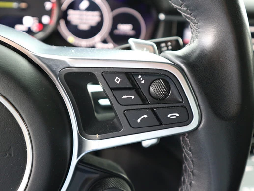 Porsche Panamera - Afbeelding 15 van 24