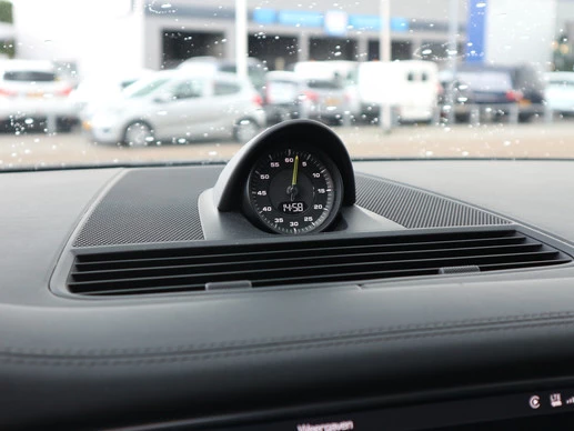 Porsche Panamera - Afbeelding 17 van 24