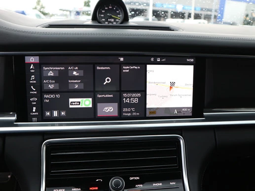 Porsche Panamera - Afbeelding 18 van 24