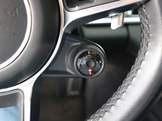 Porsche Panamera - Afbeelding 19 van 24