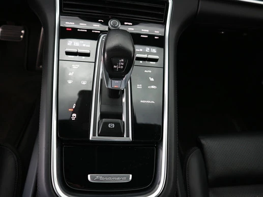 Porsche Panamera - Afbeelding 20 van 24