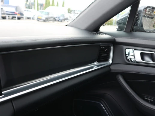 Porsche Panamera - Afbeelding 21 van 24