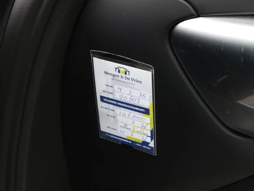 Porsche Panamera - Afbeelding 24 van 24