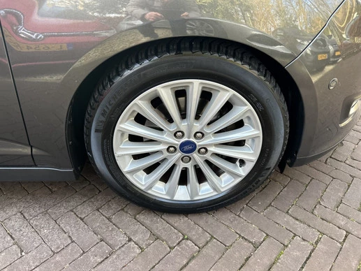 Ford Grand C-Max - Afbeelding 11 van 30