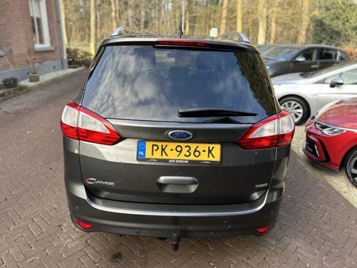 Ford Grand C-Max - Afbeelding 14 van 30