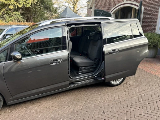 Ford Grand C-Max - Afbeelding 15 van 30