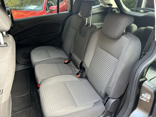 Ford Grand C-Max - Afbeelding 17 van 30