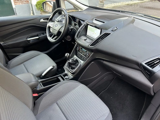 Ford Grand C-Max - Afbeelding 19 van 30