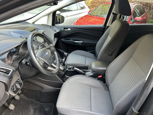 Ford Grand C-Max - Afbeelding 21 van 30