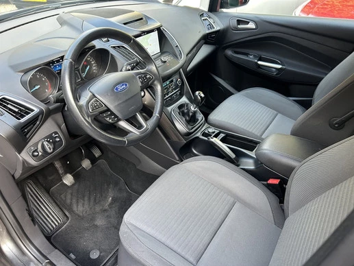 Ford Grand C-Max - Afbeelding 22 van 30