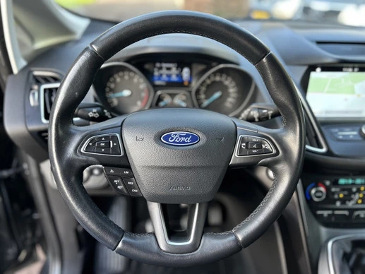 Ford Grand C-Max - Afbeelding 28 van 30