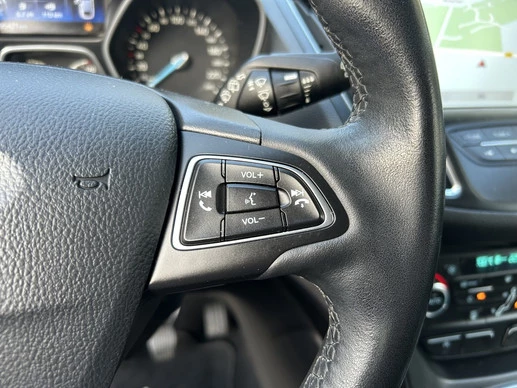 Ford Grand C-Max - Afbeelding 30 van 30