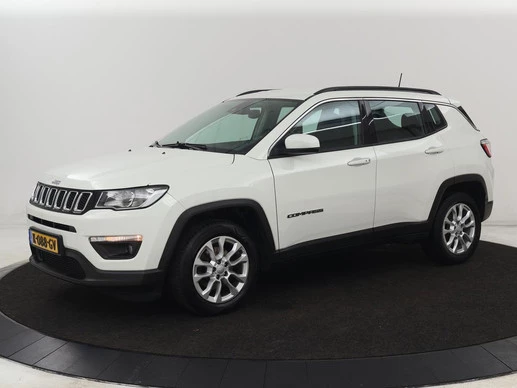Jeep Compass - Afbeelding 1 van 30