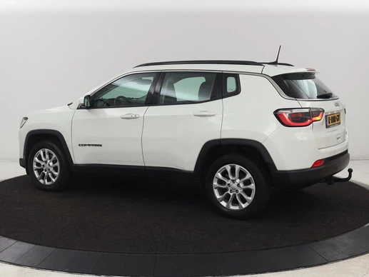 Jeep Compass - Afbeelding 2 van 30