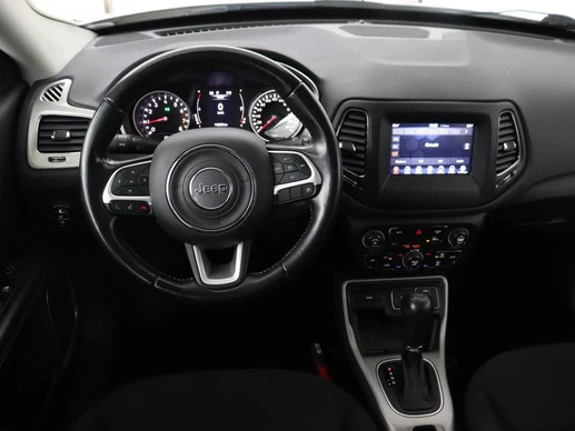 Jeep Compass - Afbeelding 3 van 30
