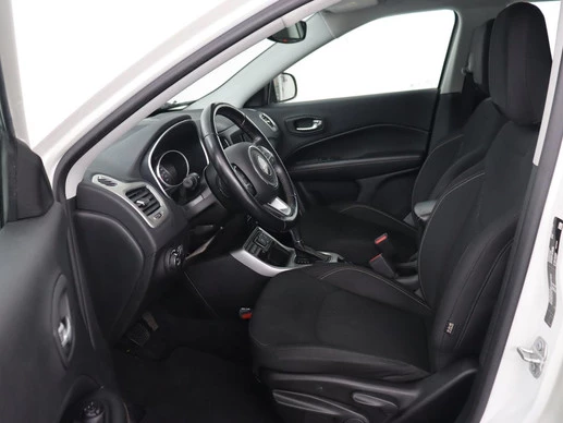 Jeep Compass - Afbeelding 4 van 30