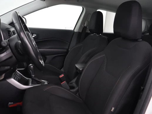 Jeep Compass - Afbeelding 5 van 30