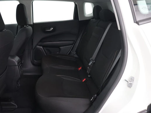 Jeep Compass - Afbeelding 6 van 30
